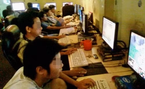 Những thú vui sắp tuyệt diệt trong game Việt Nam ảnh 3