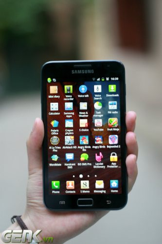 Smartphone sẽ ra sao trong "Năm đại họa"? ảnh 1 Smartphone sẽ ra sao trong "Năm đại họa"? ảnh 1