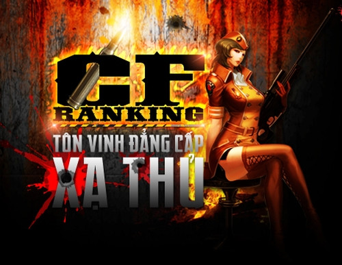 Những thú vui sắp tuyệt diệt trong game Việt Nam ảnh 5 Những thú vui sắp tuyệt diệt trong game Việt Nam ảnh 5