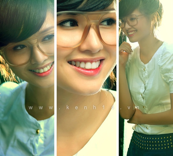 Tâm Tít Tâm Tít là hot girl gốc Bắc rồi Nam tiến đi theo con đường ca sỹ. Khuôn mặt chị Tâm đầy đặn, hài hòa, đặc biệt là có một nụ cười rạng ngời. Chị ấy không cần tạo dáng nhiều mà chỉ cần cười tươi là đã đủ xinh rồi ý! Tâm Tít Tâm Tít là hot girl gốc Bắc rồi Nam tiến đi theo con đường ca sỹ. Khuôn mặt chị Tâm đầy đặn, hài hòa, đặc biệt là có một nụ cười rạng ngời. Chị ấy không cần tạo dáng nhiều mà chỉ cần cười tươi là đã đủ xinh rồi ý!