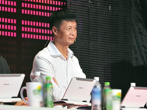 Đạo diễn Lê hoàng