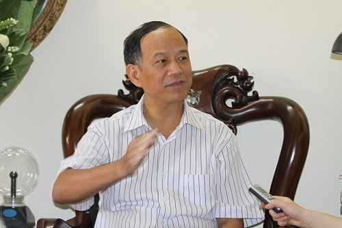 TS Nguyễn Minh Phong TS Nguyễn Minh Phong