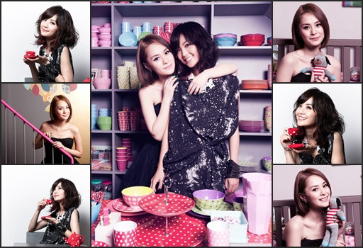 Twins khẳng định :"Chúng tôi trước giờ vẫn ở bên nhau. Nhóm nhạc này tồn tại trong suốt 10 năm qua, là do chúng tôi cực khổ mới đánh đổi được, chúng tôi chưa từng nghĩ qua việc tách nhóm hay tan rã". Twins khẳng định :"Chúng tôi trước giờ vẫn ở bên nhau. Nhóm nhạc này tồn tại trong suốt 10 năm qua, là do chúng tôi cực khổ mới đánh đổi được, chúng tôi chưa từng nghĩ qua việc tách nhóm hay tan rã".