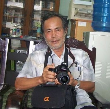 Nhà văn Hồ Tĩnh Tâm. Nhà văn Hồ Tĩnh Tâm.