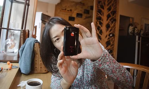  Smartphone nào có camera tốt nhất? ảnh 1