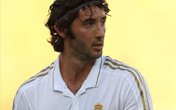 Vị trí của Granero tại Bernabeu có thể còn bị đe dọa nếu Luka Modric đến Real Vị trí của Granero tại Bernabeu có thể còn bị đe dọa nếu Luka Modric đến Real