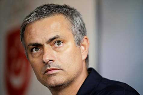 Với ông Manuel Sergio, câu học trò cũ Mourinho là một thiên tài vì "đã đi vượt ra ngoài bóng đá" Với ông Manuel Sergio, câu học trò cũ Mourinho là một thiên tài vì "đã đi vượt ra ngoài bóng đá"