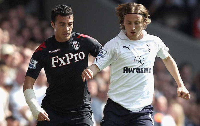 Tuy vậy, việc khó nhất với Villa-Boas lúc này sẽ là thuyết phục Luka Modric ở lại White Hart Lane trước sự chèo kéo của Real Madrid. Trong trường hợp Modric dứt khoát đến Bernabeu, AVB sẽ tìm cách buộc Real phải đổi chân sút Gonzalo Higuain để có được Modric.