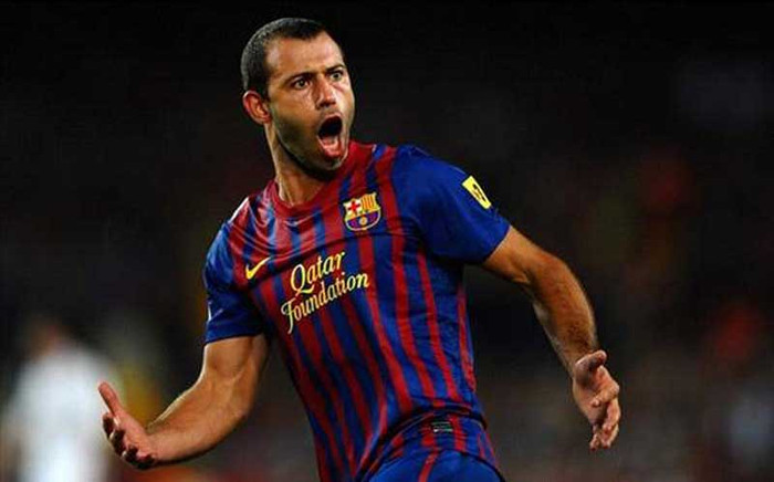 8. Barcelona đã sẵn sàng để chìa cho Javier Mascherano một bản hợp đồng mới với thời hạn đến 2016. Tuyển thủ Argentina này gia nhập Nou Camp năm 2010 và trở thành một cầu thủ chính thức ở vị trí trung vệ bất chấp anh được đưa về để thay thế Yaya Toure ở hàng tiền vệ. Đại diện của Mascherano cho hay Giám đốc điều hành của Barca, ông Andoni Zubizarreta đã đưa ra tín hiệu rằng Barca sẽ giữ Mascherano lại lâu dài và hợp đồng mới sẽ được ký kết sau kỳ nghỉ hè 2012 này.