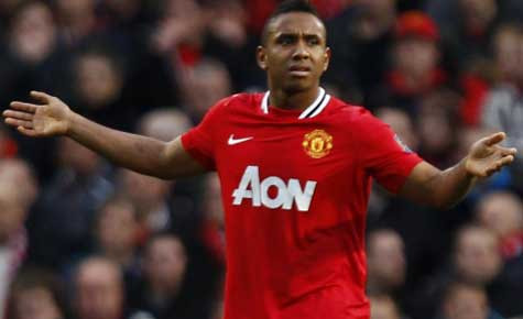 Anderson chơi không quá ổn định tại Old Trafford, nhưng anh vẫn còn 3 năm trong hợp đồng và Sir Alex vẫn chưa muốn anh ra đi Anderson chơi không quá ổn định tại Old Trafford, nhưng anh vẫn còn 3 năm trong hợp đồng và Sir Alex vẫn chưa muốn anh ra đi