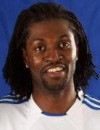 Emmanuel Adebayor Emmanuel Adebayor