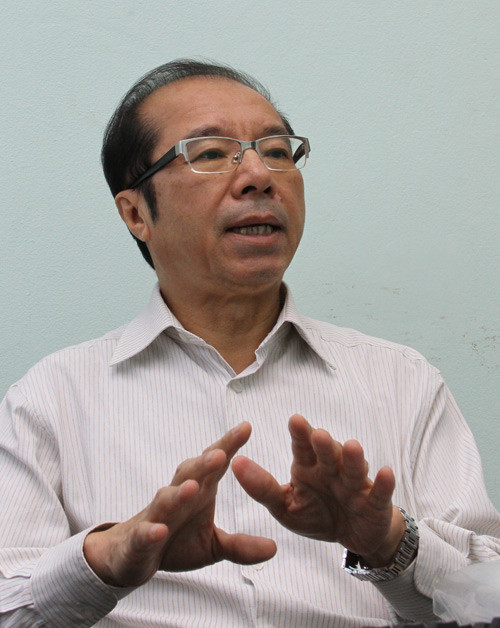 GS.TSKH Bành Tiến Long GS.TSKH Bành Tiến Long