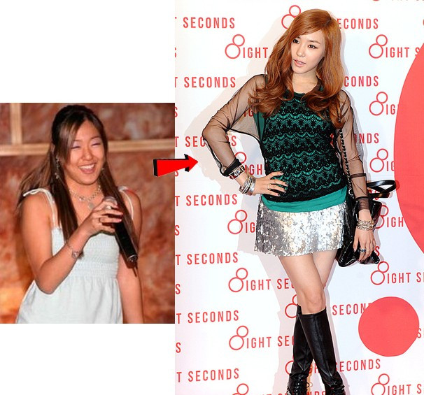 Sự cách biệt quá lớn, nhiều lúc còn có thể khiến mọi người có thể nhận không ra đây chính là “vẻ đẹp tự nhiên” của cô ca sĩ này. Sự cách biệt quá lớn, nhiều lúc còn có thể khiến mọi người có thể nhận không ra đây chính là “vẻ đẹp tự nhiên” của cô ca sĩ này.