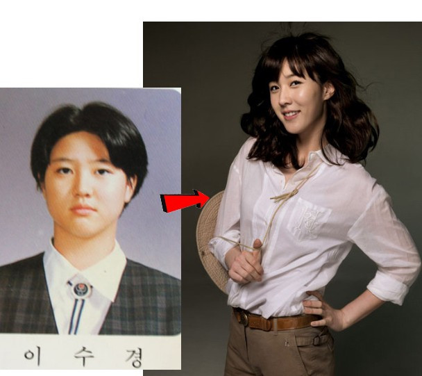 Người đẹp Soo Kyeong cũng đã từng rất mập, và trong quá khứ cô đã phải thực hiện chiến dịch giảm béo 20 kg để được như ngày hôm nay. Người đẹp Soo Kyeong cũng đã từng rất mập, và trong quá khứ cô đã phải thực hiện chiến dịch giảm béo 20 kg để được như ngày hôm nay.