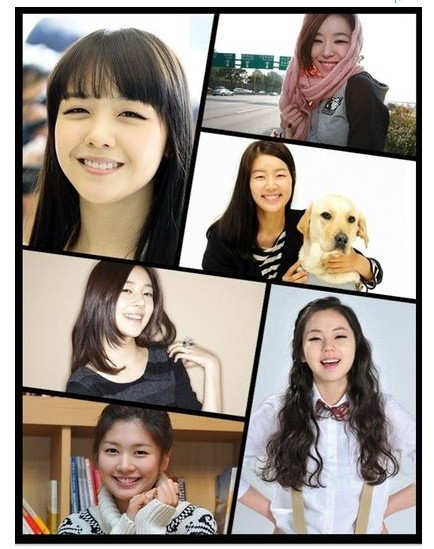 Ở phương Bắc như Trung Quốc, Hàn Quốc,…mắt một mí là đặc trưng cho nét đẹp nước họ. Mỗi một người sẽ có những nét cuốn hút khác nhau với đôi mắt một mí đó. Ở phương Bắc như Trung Quốc, Hàn Quốc,…mắt một mí là đặc trưng cho nét đẹp nước họ. Mỗi một người sẽ có những nét cuốn hút khác nhau với đôi mắt một mí đó.