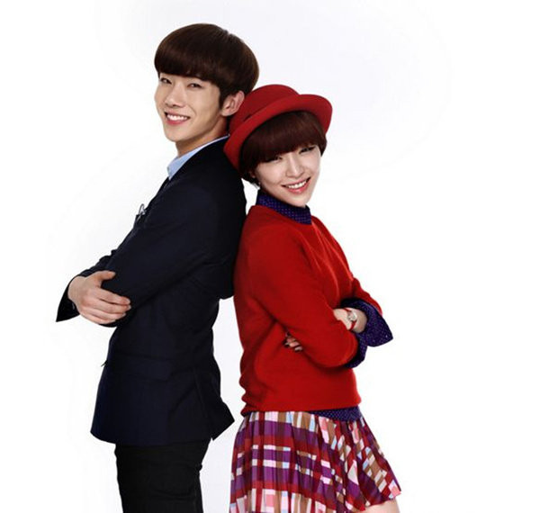 Nhưng cũng chính đôi mắt một mí đó đã trở thành “thương hiệu” nổi tiếng của “vợ chồng” Adam trong chương trình We got Married. Nhưng cũng chính đôi mắt một mí đó đã trở thành “thương hiệu” nổi tiếng của “vợ chồng” Adam trong chương trình We got Married.