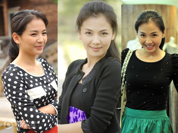 Lưu Đào, người đẹp tỉnh Giang Tây, tuy đã trở thành bà mẹ một con nhưng so ra sau khi sinh Lưu Đào ngày càng đẹp hơn và mặn mà hơn. Lưu Đào, người đẹp tỉnh Giang Tây, tuy đã trở thành bà mẹ một con nhưng so ra sau khi sinh Lưu Đào ngày càng đẹp hơn và mặn mà hơn.
