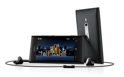 'Siêu điện thoại' chạy Windows phone mới có thể là 'con chung' giữa Microsoft và Nokia 'Siêu điện thoại' chạy Windows phone mới có thể là 'con chung' giữa Microsoft và Nokia