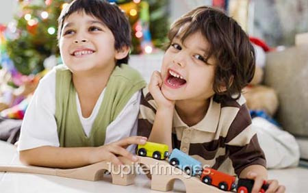 Tuyệt chiêu dạy dỗ "con một" của Mẹ Tít ảnh 2 Mô tả ảnh.