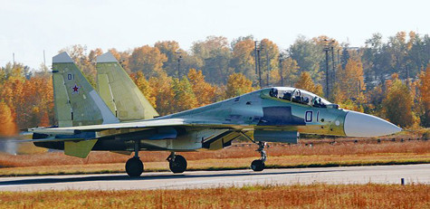 Siêu tiêm kích Su-30SM. Siêu tiêm kích Su-30SM.