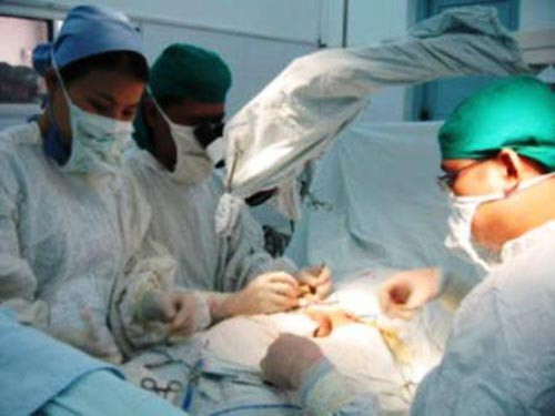 Bi hài chuyện tái tạo "của quý" ảnh 1 Bi hài chuyện tái tạo "của quý" ảnh 1