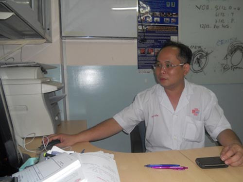 Bi hài chuyện tái tạo "của quý" ảnh 2 Bi hài chuyện tái tạo "của quý" ảnh 2