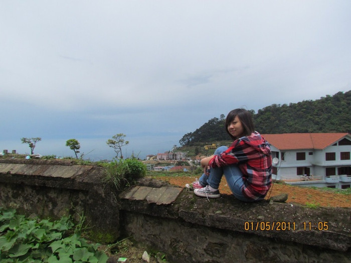 Là một fan hâm mộ cuồng nhiệt của các nhóm nhạc Hàn như: Oppa, Suju, Big bang, DBSK