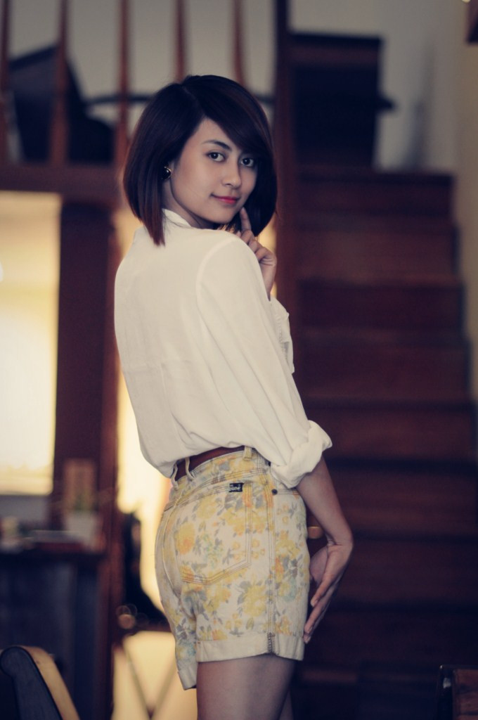 Sở thích của Quỳnh Trang là chụp hình, tham gia các hoạt động tập thể, giao lưu, quản trò..