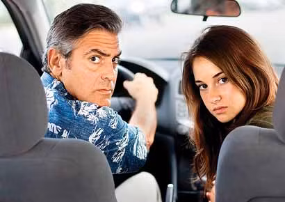 Kịch bản chuyển thể xuất sắc nhất: Alexander Payne, Nat Faxon & Jim Rash – The Descendants