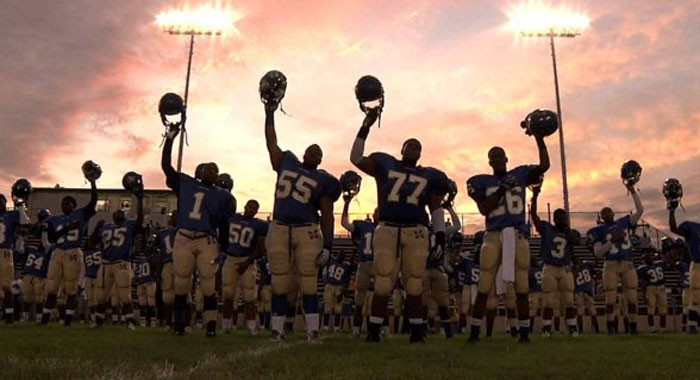 Phim truyện tài liệu xuất sắc: Underfeated - TJ Martin, Dan Linsay, Rich Middlemas Phim truyện tài liệu xuất sắc: Underfeated - TJ Martin, Dan Linsay, Rich Middlemas