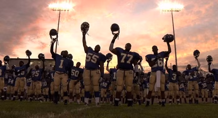 Phim truyện tài liệu xuất sắc: Underfeated - TJ Martin, Dan Linsay, Rich Middlemas