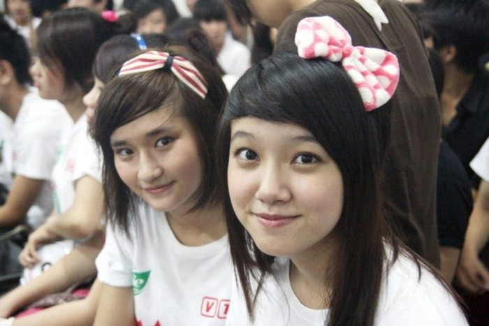 Hương có biệt danh là Pik, biết đến một cuộc thi qua sự giới thiệu của một người bạn. Hương mong sẽ nhận được sự ủng hộ của mọi người.