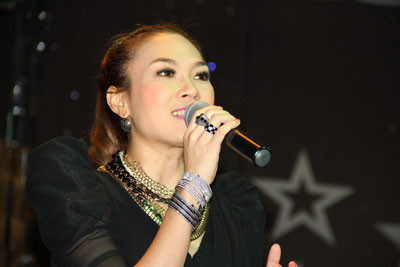 Sắp tới, cô sẽ dành nhiều thời gian cho việc dưỡng thương.