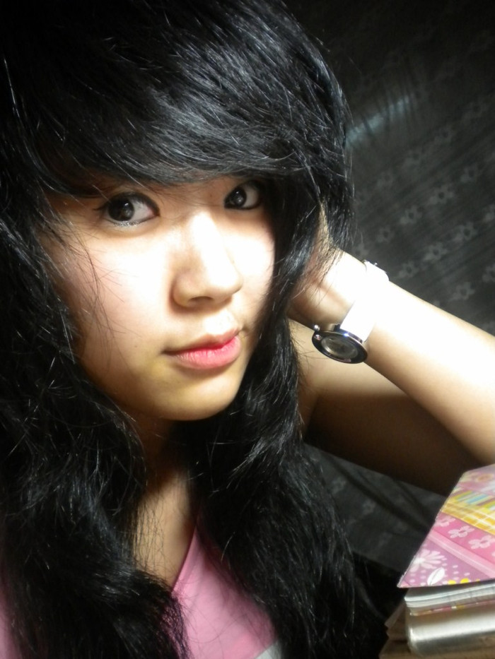 Ước mơ của Thư là trở thành một hướng dẫn viên du lịch.