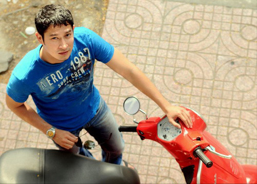 Huy Khánh Huy Khánh