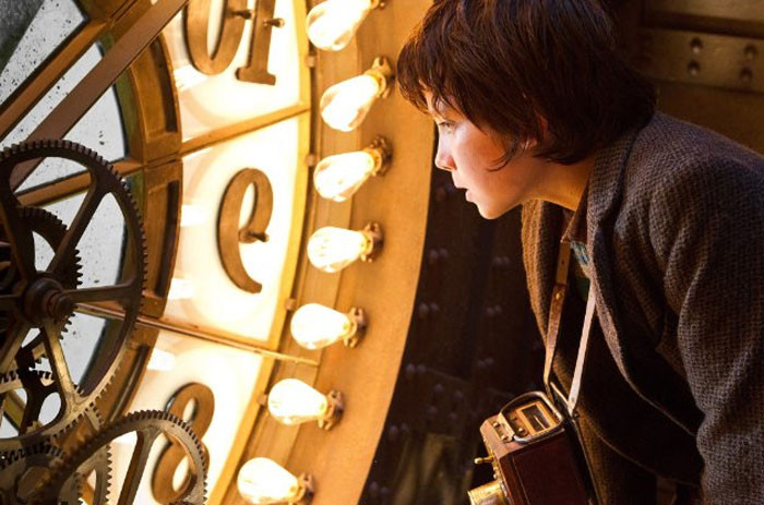 Chỉ đạo nghệ thuật xuất sắc: Dante Ferretti, Francesca lo Schiavo (phim Hugo) Chỉ đạo nghệ thuật xuất sắc: Dante Ferretti, Francesca lo Schiavo (phim Hugo)