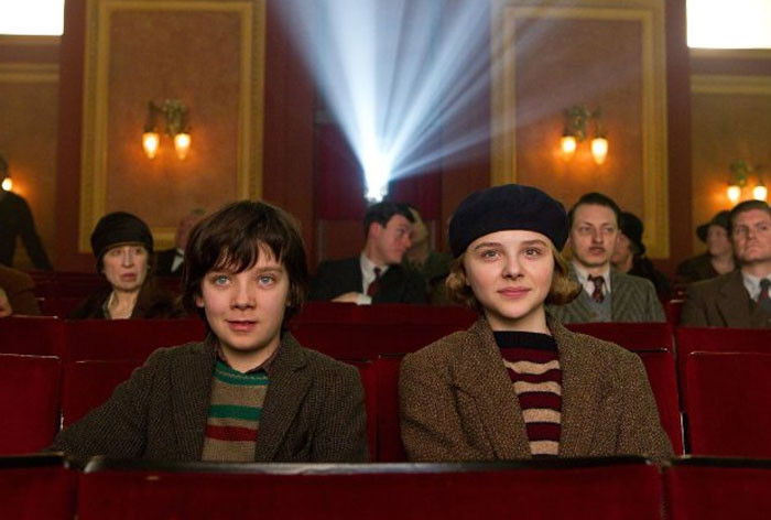 Biên tập âm thanh xuất sắc: Philip Stockton và Eugene Gearty (phim Hugo) Biên tập âm thanh xuất sắc: Philip Stockton và Eugene Gearty (phim Hugo)