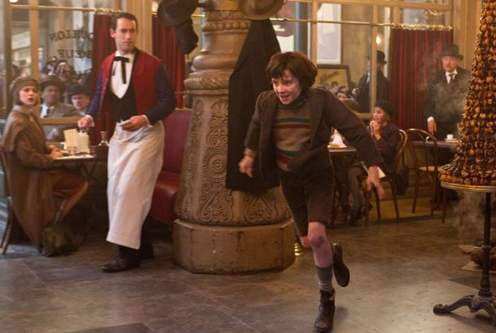 Hòa âm xuất sắc: Tom Fleishman và John Midgley (phim Hugo) Hòa âm xuất sắc: Tom Fleishman và John Midgley (phim Hugo)