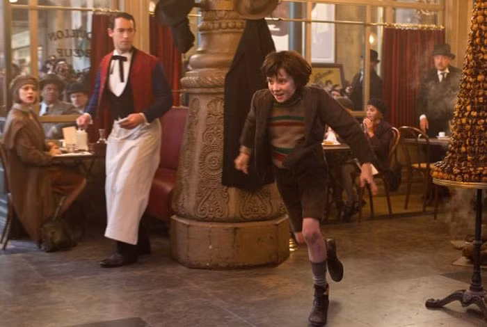 Hòa âm xuất sắc: Tom Fleishman và John Midgley (phim Hugo)