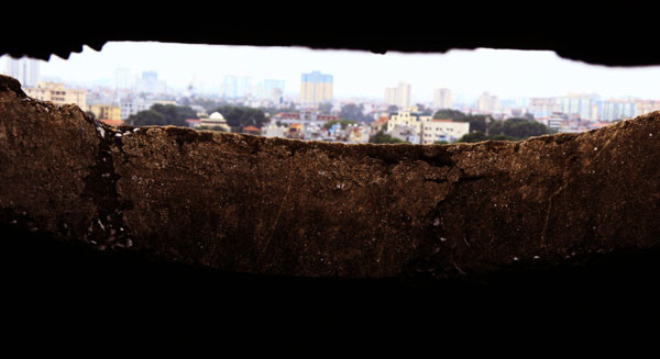 Một góc TP. Hà Nội Một góc TP. Hà Nội