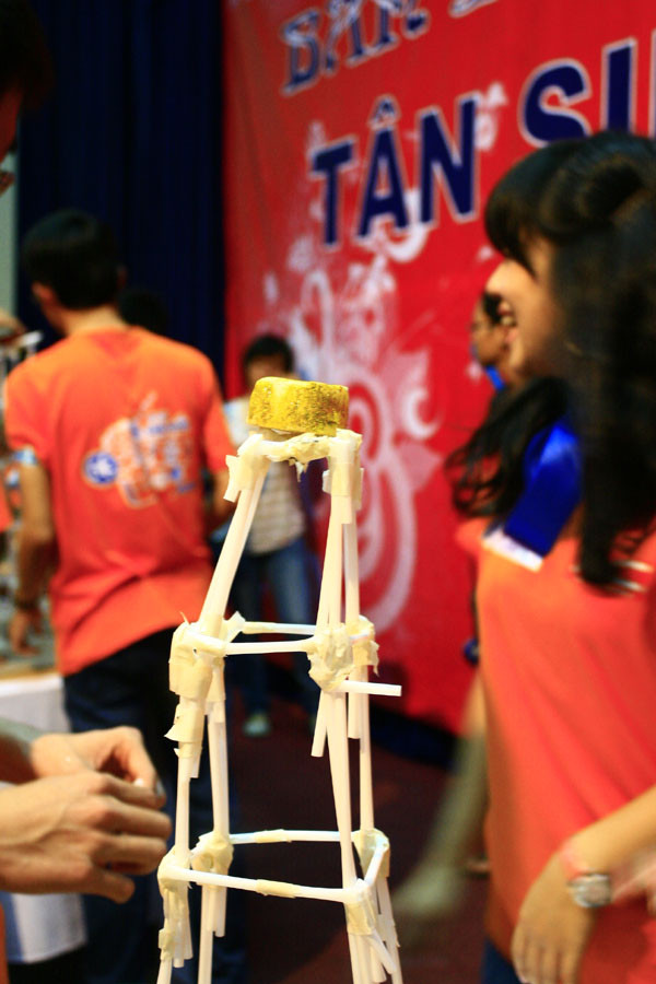 Và đây là thành quả Và đây là thành quả