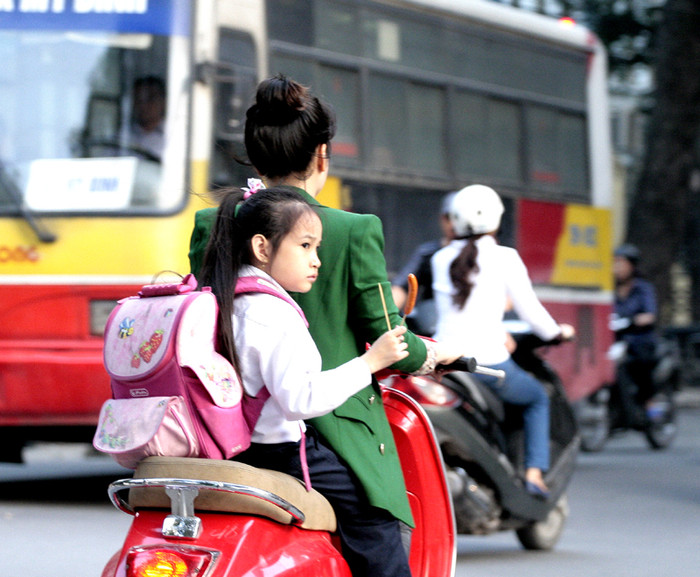 Đã có nhiều tai nạn thương tâm được các báo đăng tải, nhưng chưa thực sự là tiếng chuông cảnh báo các bậc cha mẹ. Đã có nhiều tai nạn thương tâm được các báo đăng tải, nhưng chưa thực sự là tiếng chuông cảnh báo các bậc cha mẹ.