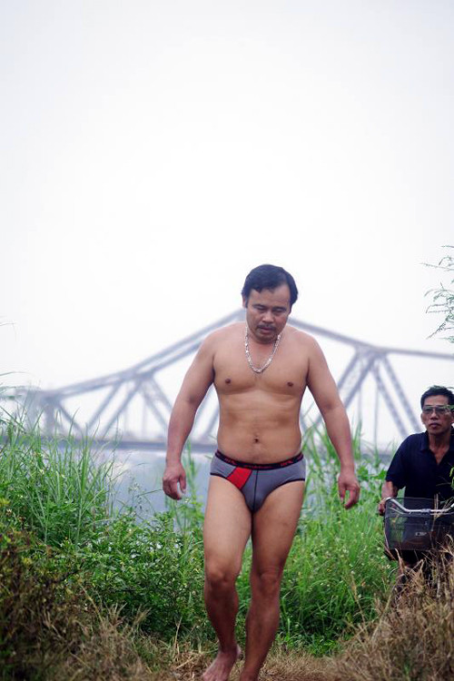 Không có bất kỳ một phương tiện bảo hộ Không có bất kỳ một phương tiện bảo hộ