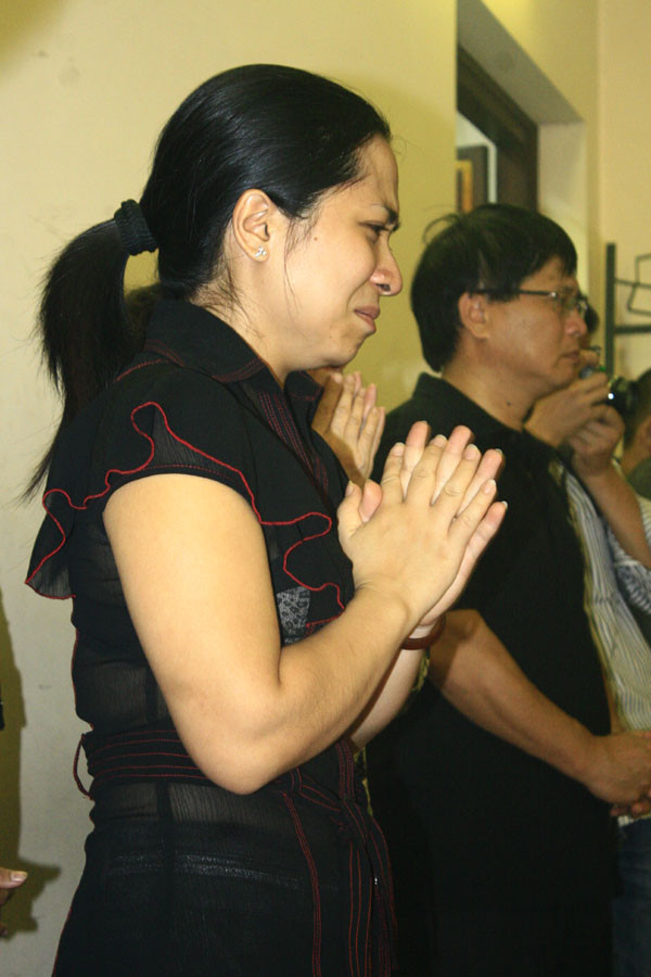 Dì của hai cháu Tâm - Duy Anh Dì của hai cháu Tâm - Duy Anh