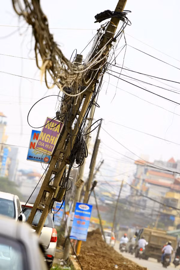 Nào cùng "lắc lư" Nào cùng "lắc lư"