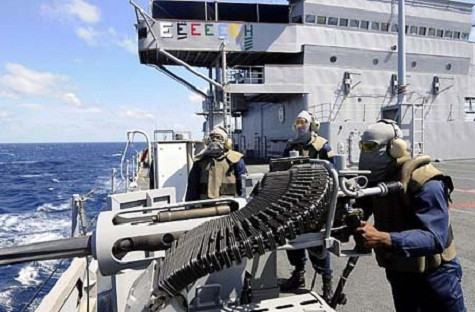 Chuyến thăm của tổng thống Barack Obama tới Australia không đơn giản chỉ là để tăng cường sự hợp tác quân sự Mỹ - Úc Chuyến thăm của tổng thống Barack Obama tới Australia không đơn giản chỉ là để tăng cường sự hợp tác quân sự Mỹ - Úc