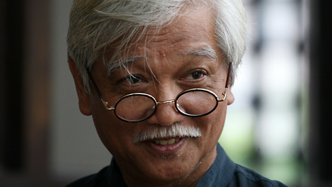 ĐBQH Dương Trung Quốc ĐBQH Dương Trung Quốc