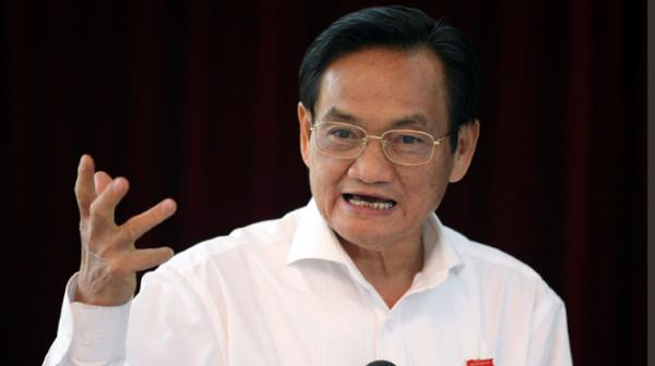 ĐBQH Trần Du Lịch, Phó Trưởng đoàn Đại biểu Quốc hội TP. Hồ Chí Minh