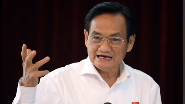 ĐBQH Trần Du Lịch, Phó Trưởng đoàn Đại biểu Quốc hội TP. Hồ Chí Minh ĐBQH Trần Du Lịch, Phó Trưởng đoàn Đại biểu Quốc hội TP. Hồ Chí Minh