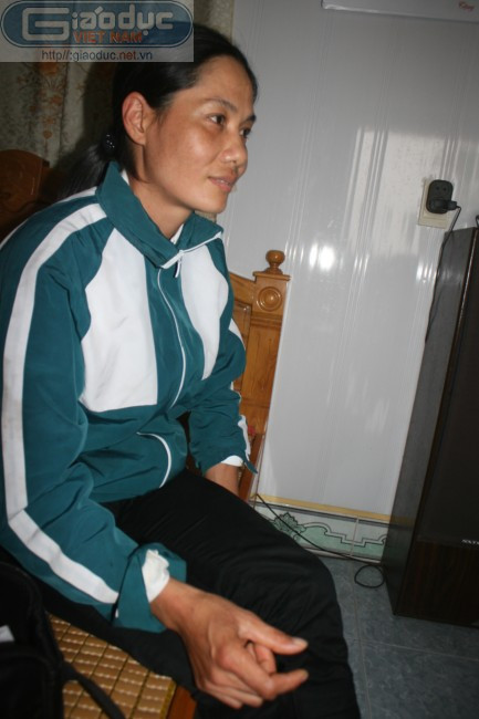 Cách đây 3 năm, chị Vũ Thị Thanh (thôn Dương Cước, Hồng Thái, Kiến Xương, Thái Bình) cũng đã từng được viên đá cứu sống khi chị bị rắn độc cắn.